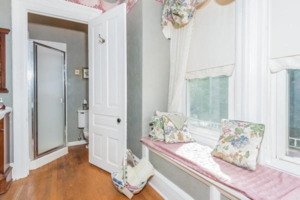 Kingsley House Bed & Breakfast - Full Home Fennville Екстер'єр фото