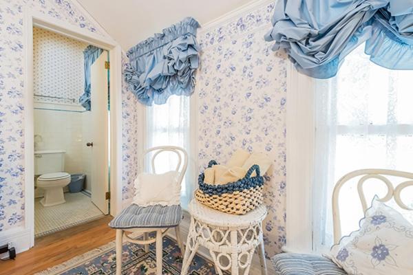 Kingsley House Bed & Breakfast - Full Home Fennville Екстер'єр фото