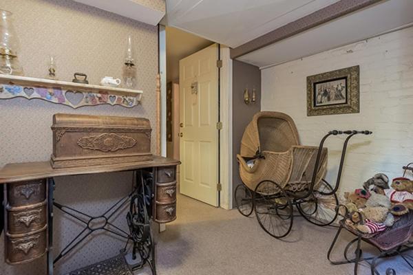 Kingsley House Bed & Breakfast - Full Home Fennville Екстер'єр фото