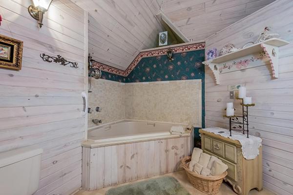 Kingsley House Bed & Breakfast - Full Home Fennville Екстер'єр фото